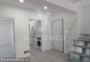 T3 duplex costa da caparica