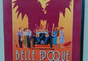 Belle Epoque A Bela Época (1992) Penélope Cruz IMDB 7.1 NOVO