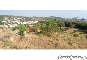 Terreno Para Construção Com Vista Sobre A...