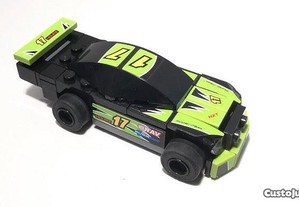 Lego set - 8119 - Thunder Racer - 2009