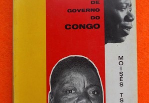 Quinze Meses de Governo do Congo
