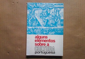 Alguns elementos sobre a cultura portuguesa