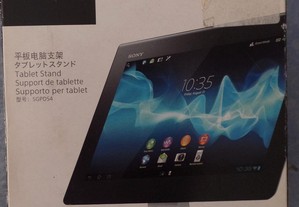 Suporte para Tablet Sony Xperia S Novo (917)