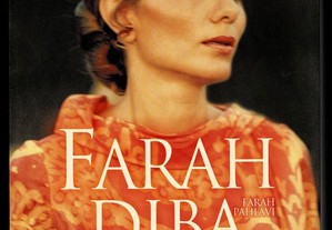 Memórias: Farah Diba (Portes Incluídos)