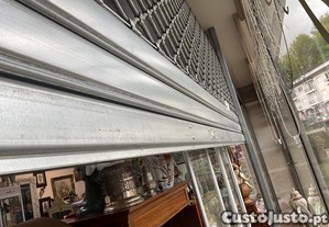 Grades de proteção loja ou outros remote contro e chaves