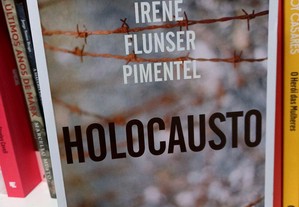 Holocausto - Irene Flunser Pimentel