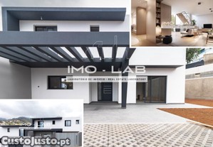 Villa T3 - São Roque - Funchal