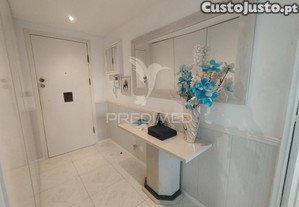 Apartamento com excelente vista