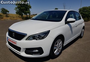 Peugeot 308 1.5 HDi 102cv 6 Velocidades - 20