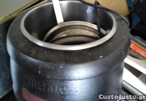 Panela Sopa elctrica