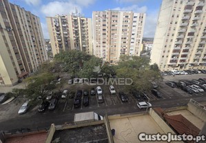 T3 carregado