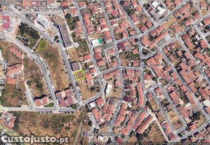 Terreno construção prédio - amadora