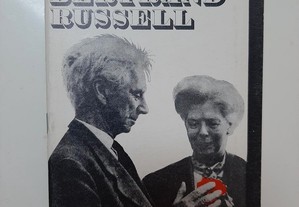 Bertrand Russell (con)tributo a uma personalidade