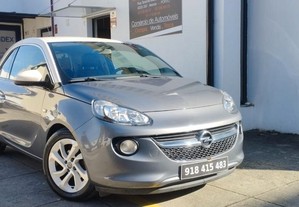 Opel Adam 1.4 S&S Unlimited