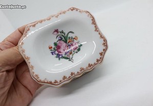 Saleiro NG Réplica Porcelana China Séc XVIII PNA