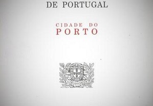 Inventário Artístico de Portugal Cidade do Porto