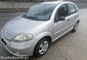 Citron C3 1.1 T.EXTRAS 5P 150000KM IMPECVEL - 05