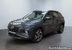 Hyundai Tucson 1.6 T-GDI PHEV Business - 21