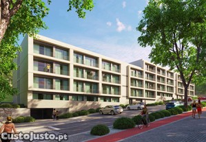 T2 Edifcio Campus Premium