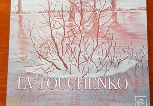 As Bagas Silvestres da Sibéria de Evgueni Evtouchenko
