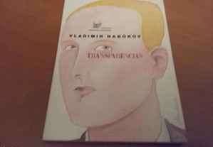 Transparências Vladimir Nabokov