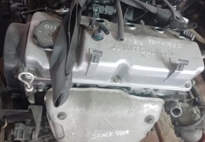 Motor Mitsubishi 1.3 16v 99