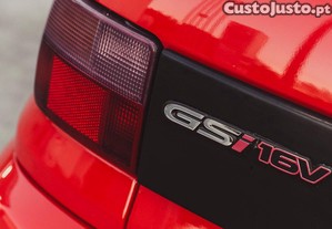 Opel Astra GSI 16v