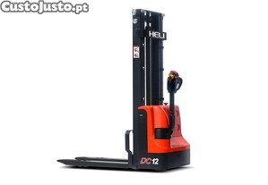 Stacker Heli 15 Novo