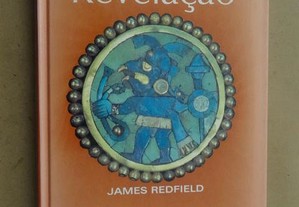 "A Décima Revelação" de James Redfield