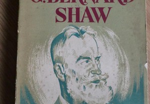 Os Melhores Contos de G. Bernard Shaw