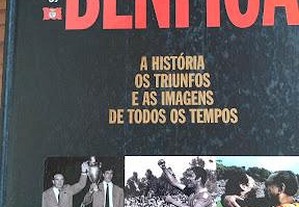Livro de Ouro do Sport Lisboa e Benfica