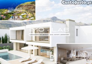 Mudas Houses - Calheta - Ilha Da Madeira