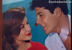 Disco/Postal 