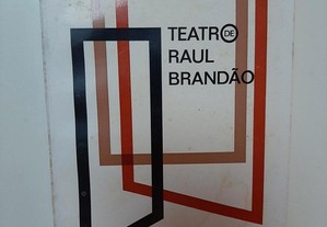 Teatro de Raul Brandão
