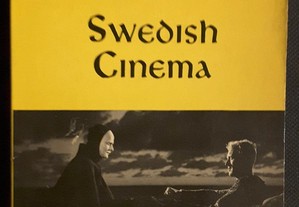 Cinema Sueco. Bergman. Swedish Cinema