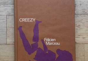 Creezy, de Félicien Marceau