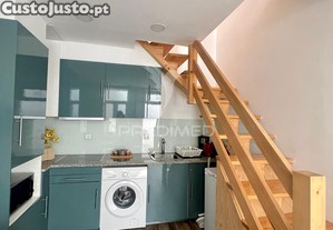 Moradia t2 triplex