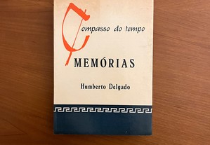 Humberto Delgado - Memórias