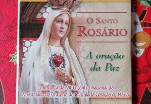 Cd do Santo Rosário