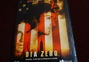 DVD-Dia zero