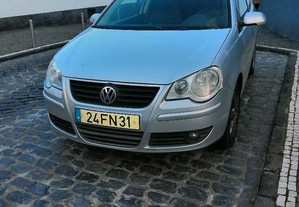 VW Polo tdi