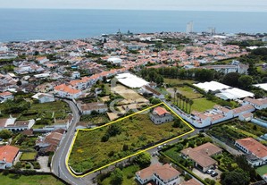 Terreno com 4.600,00 m2 - Nossa Senhora do Rosário - Lagoa