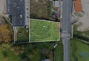 Terreno em Lisboa de 517,00 m²