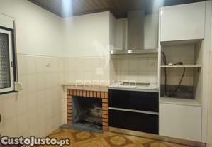Moradia reservada
