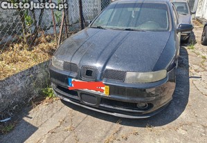 Seat Leon FR 1.9 TDI 150CV ARL 1M - 03
