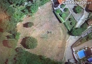 Terreno Rústico Urbanizável Travassós - Fafe