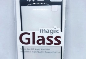 Película de vidro temperado completa Xiaomi Mi A1