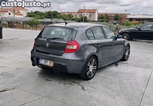 BMW 118 aceito retoma - 05