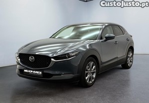 Mazda CX-30 2.0 e-SKYACTIV M Sportline - 21