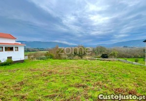 Lote De Terreno - Vilar De Mouros, Caminha